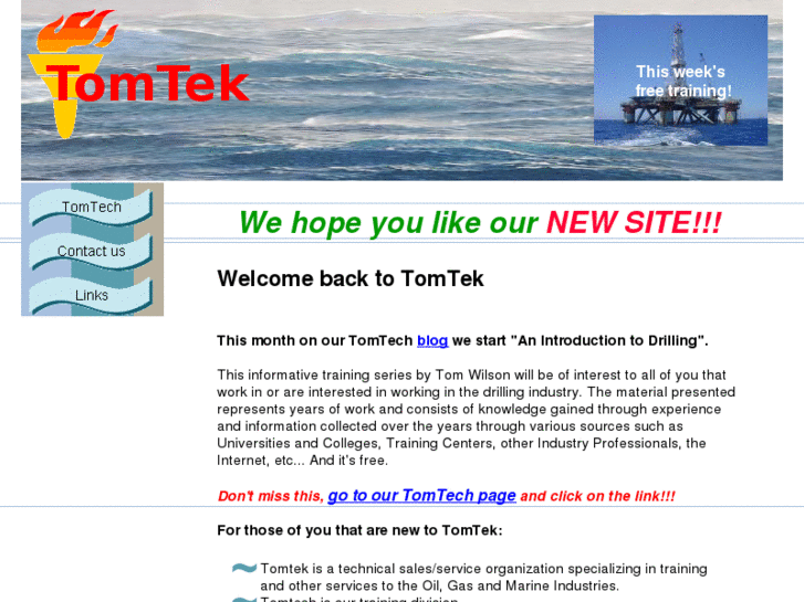 www.tomtek.org