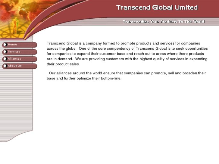 www.transcend-global.com