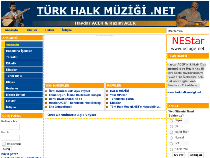 www.turkhalkmuzigi.net