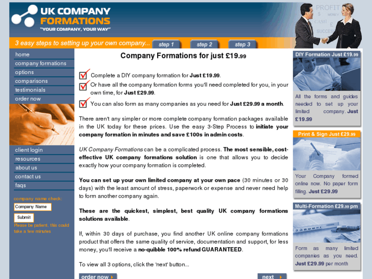 www.uk-company-formations.net