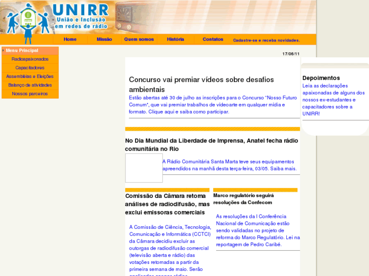 www.unirr.org.br