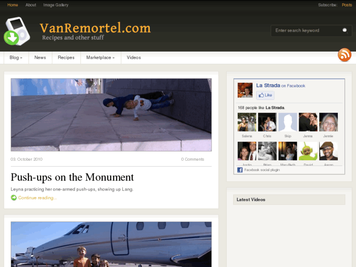 www.vanremortel.com