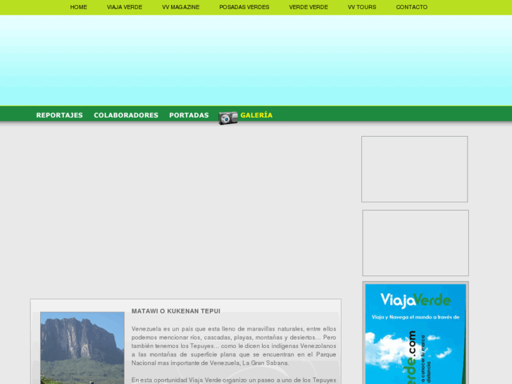 www.viajaverde.com