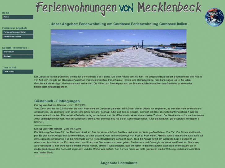 www.von-mecklenbeck.de