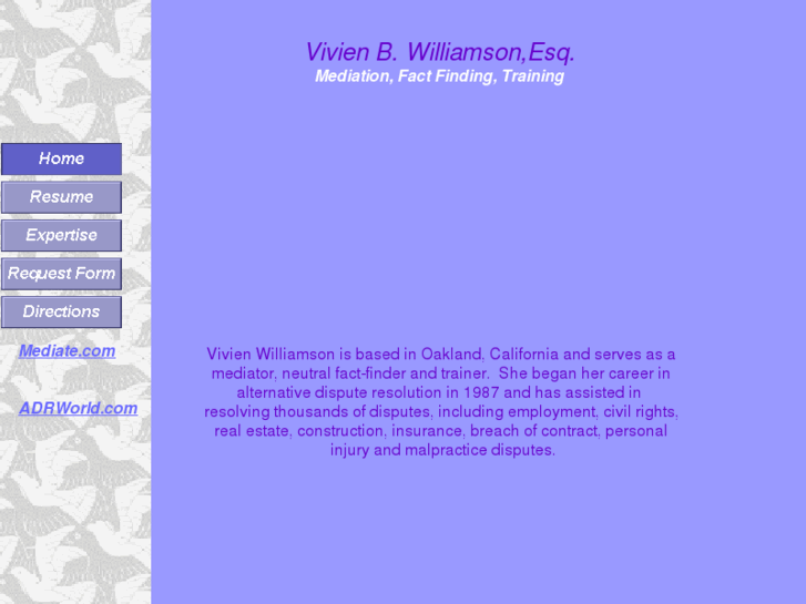 www.vwilliamson.com