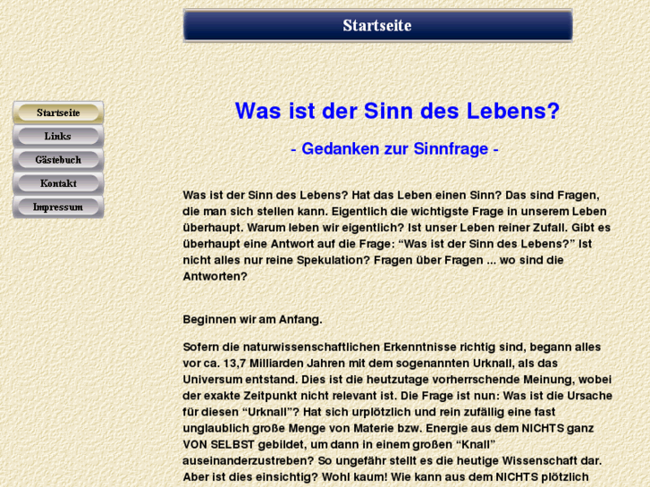 www.was-ist-der-sinn-des-lebens.info
