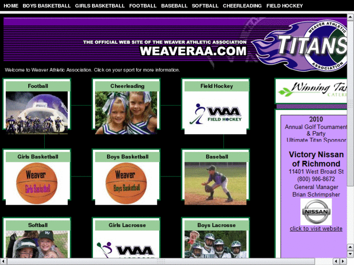 www.weaveraa.com