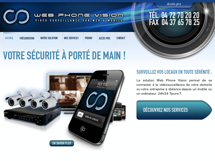 www.webphonevision.fr