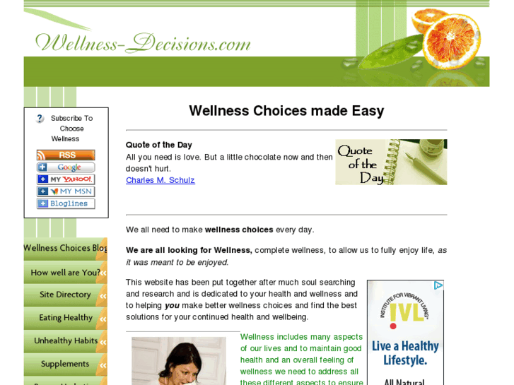 www.wellness-decisions.com