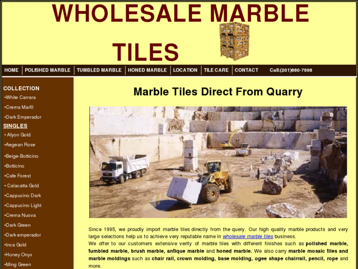 www.wholesalemarbletiles.com