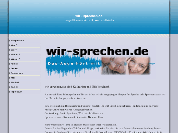 www.wir-sprechen.de