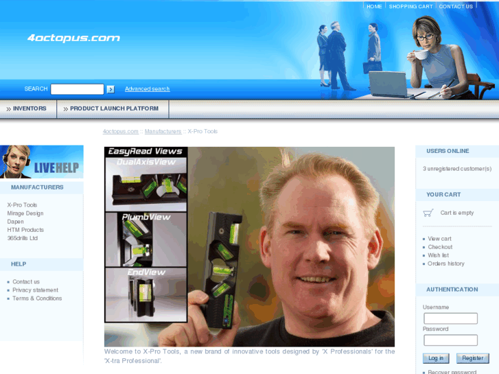 www.x-protools.com