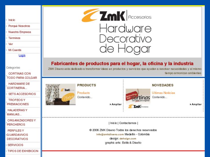 www.zmkdiseno.com