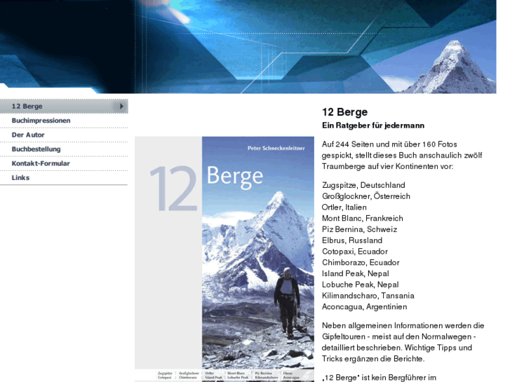 www.12berge.com