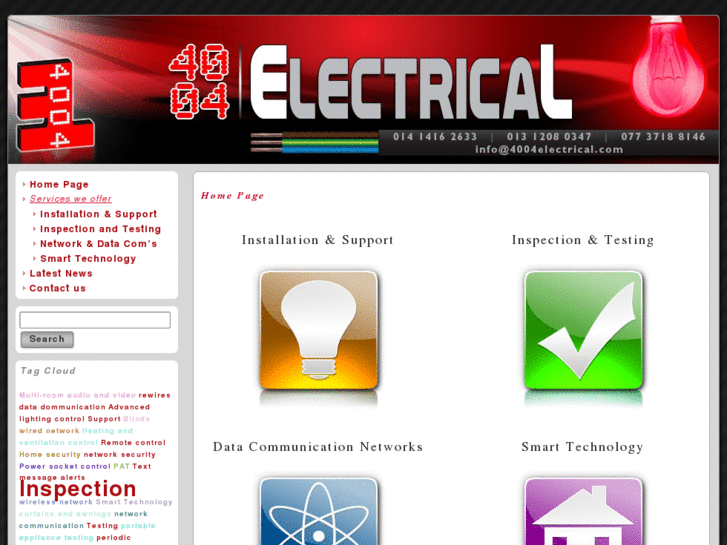 www.4004electrical.com