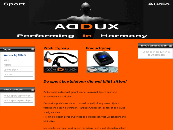 www.addux.net