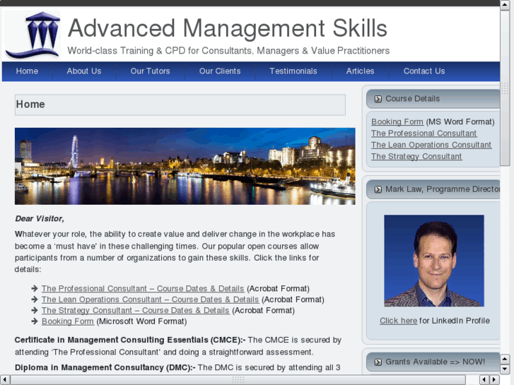 www.advancedmanagementskills.com