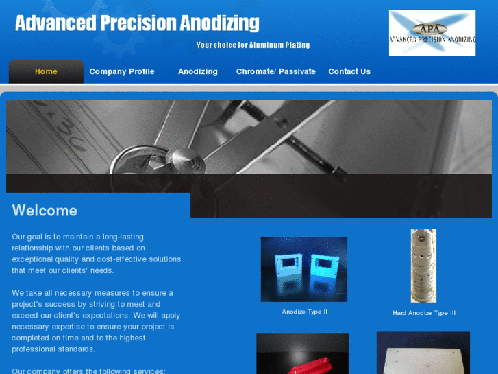www.advancedprecisionanodizing.com
