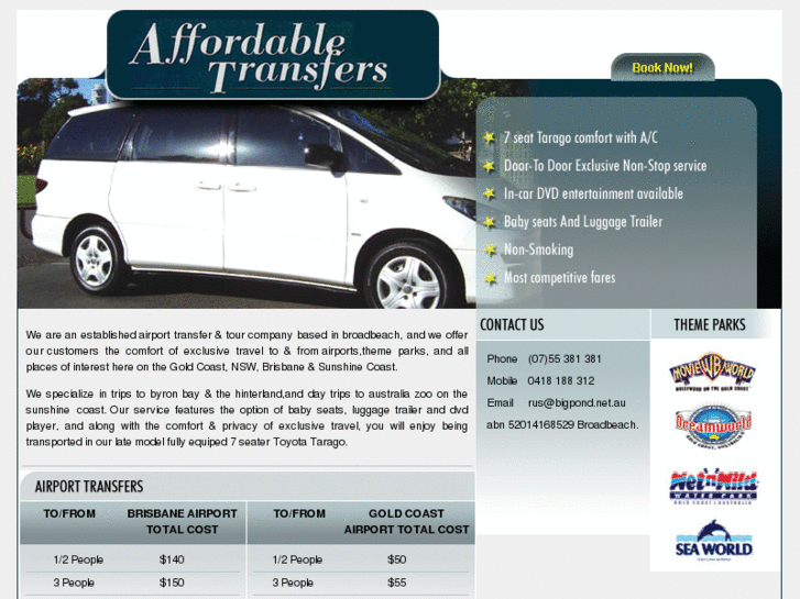 www.affordabletransfers.com