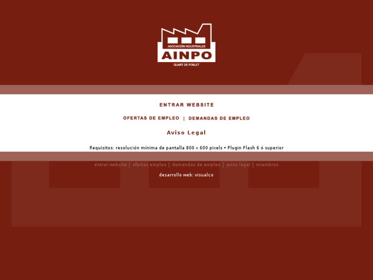 www.ainpo.com