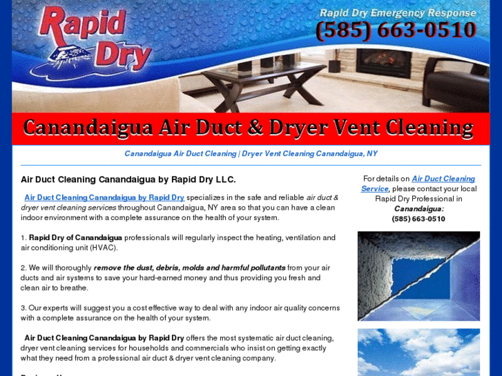 www.airductcleaningcanandaigua.net