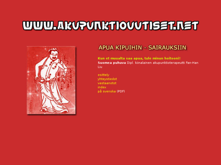 www.akupunktiouutiset.net