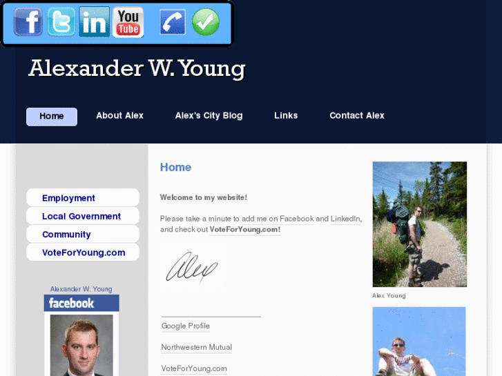 www.alexanderwyoung.com