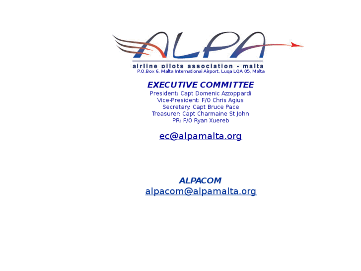 www.alpamalta.org