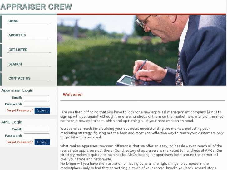 www.appraisercrew.com