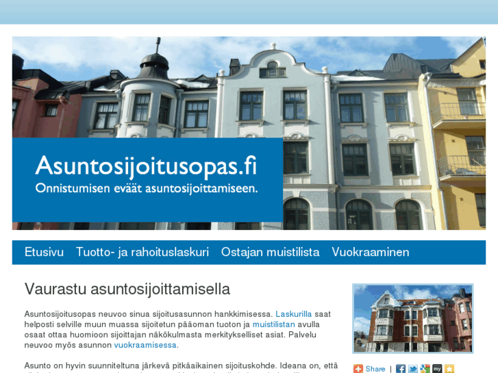 www.asuntosijoitusopas.fi