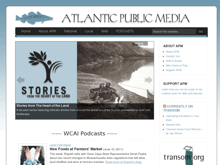 www.atlantic.org