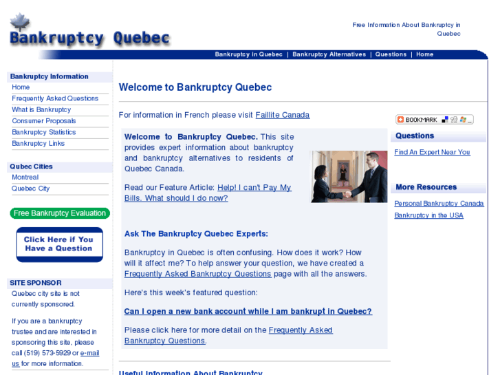 www.bankruptcy-quebec.com