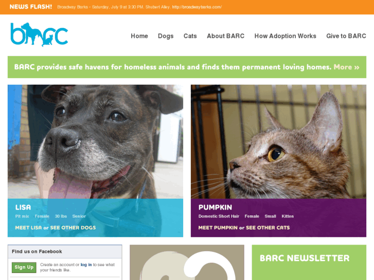 www.barcshelter.org