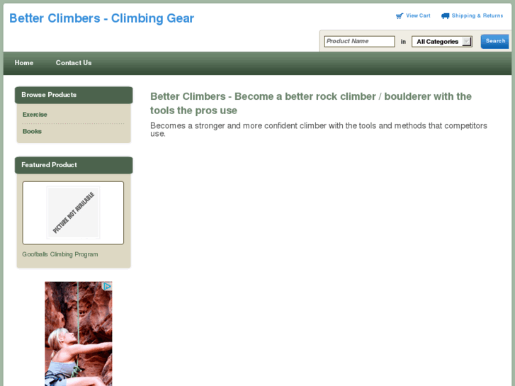 www.betterclimber.info