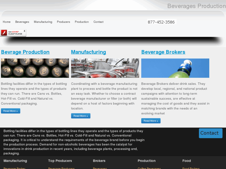www.beveragesproduction.com