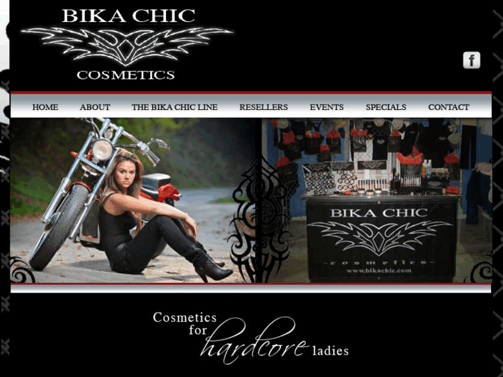 www.bikachic.com