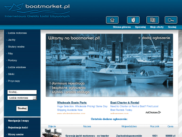 www.boatmarket.pl