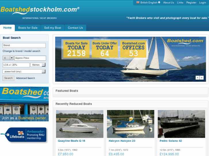 www.boatshedstockholm.com