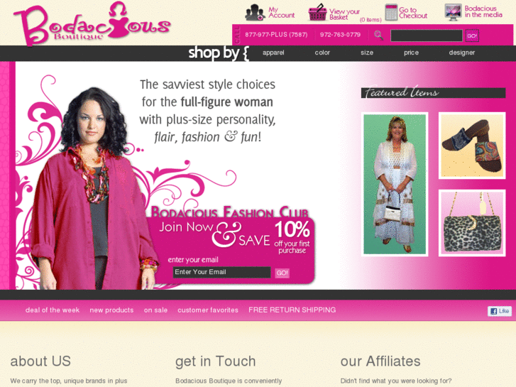 www.bodaciousapparel.com