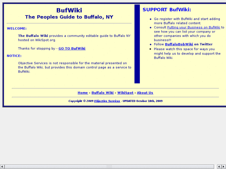 www.bufwiki.org