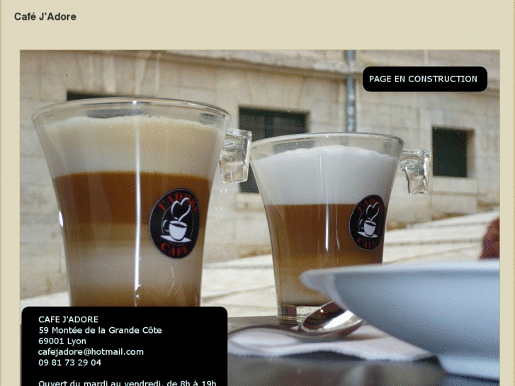 www.cafejadore.com