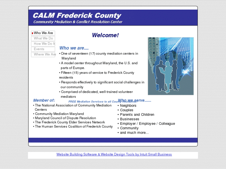 www.calmfrederick.org