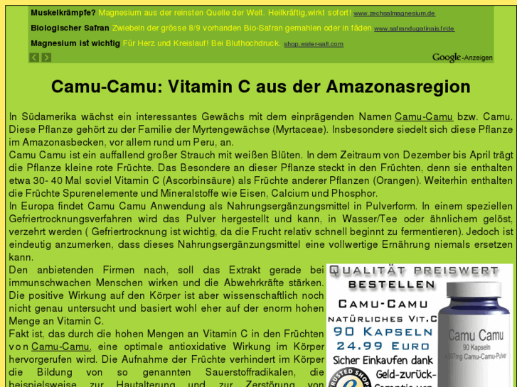 www.camu.ch