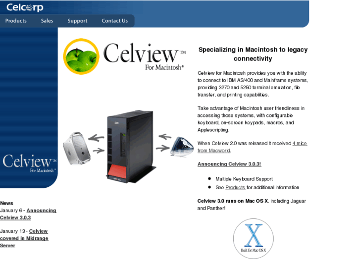 www.celview.com