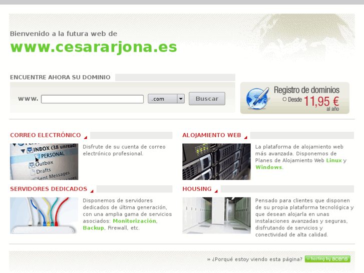 www.cesararjona.es