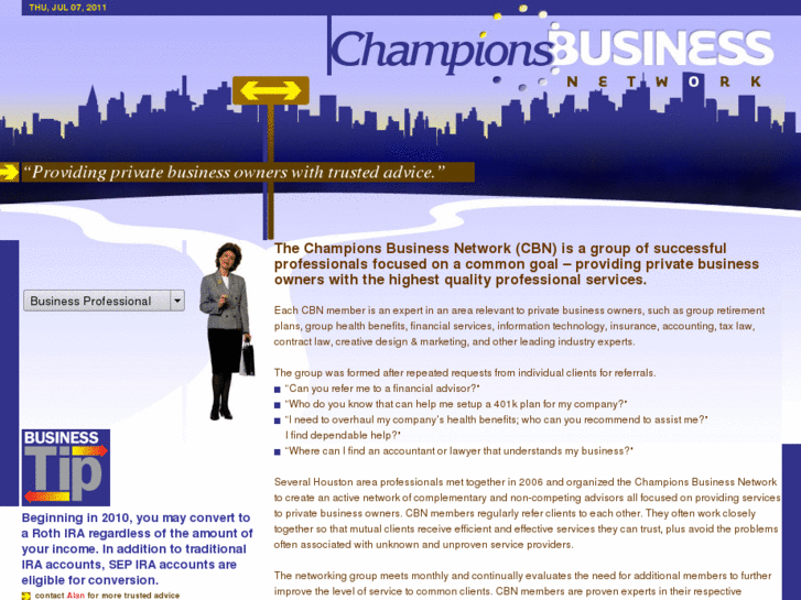 www.championsbusinessnetwork.com