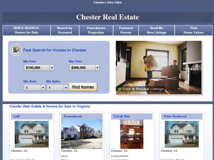 www.chester-realestate.com