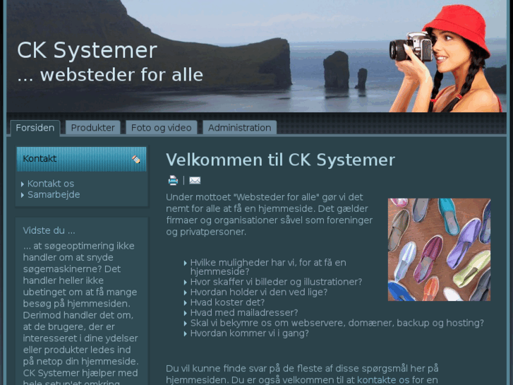 www.ck-systemer.dk