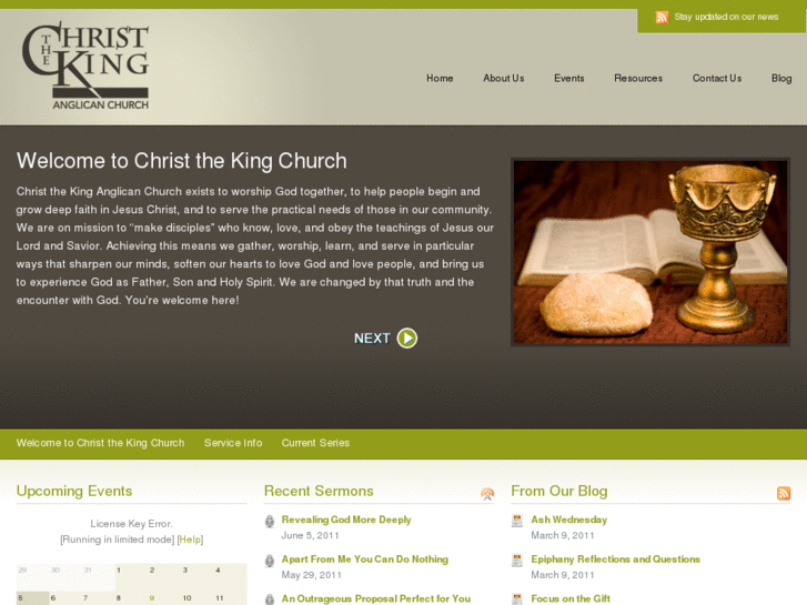 www.ckcanglican.com