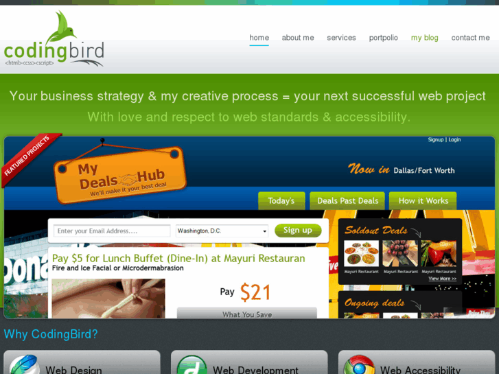 www.codingbird.com